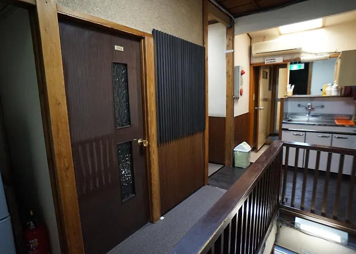 Ryokan Katsutaro