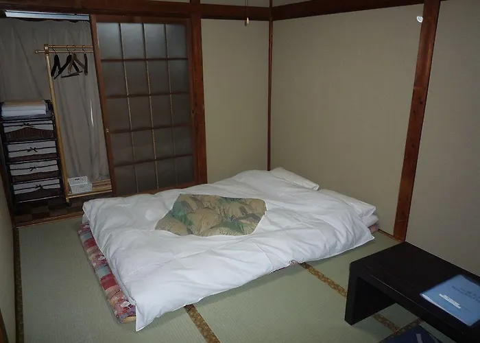 Ryokan Katsutaro
