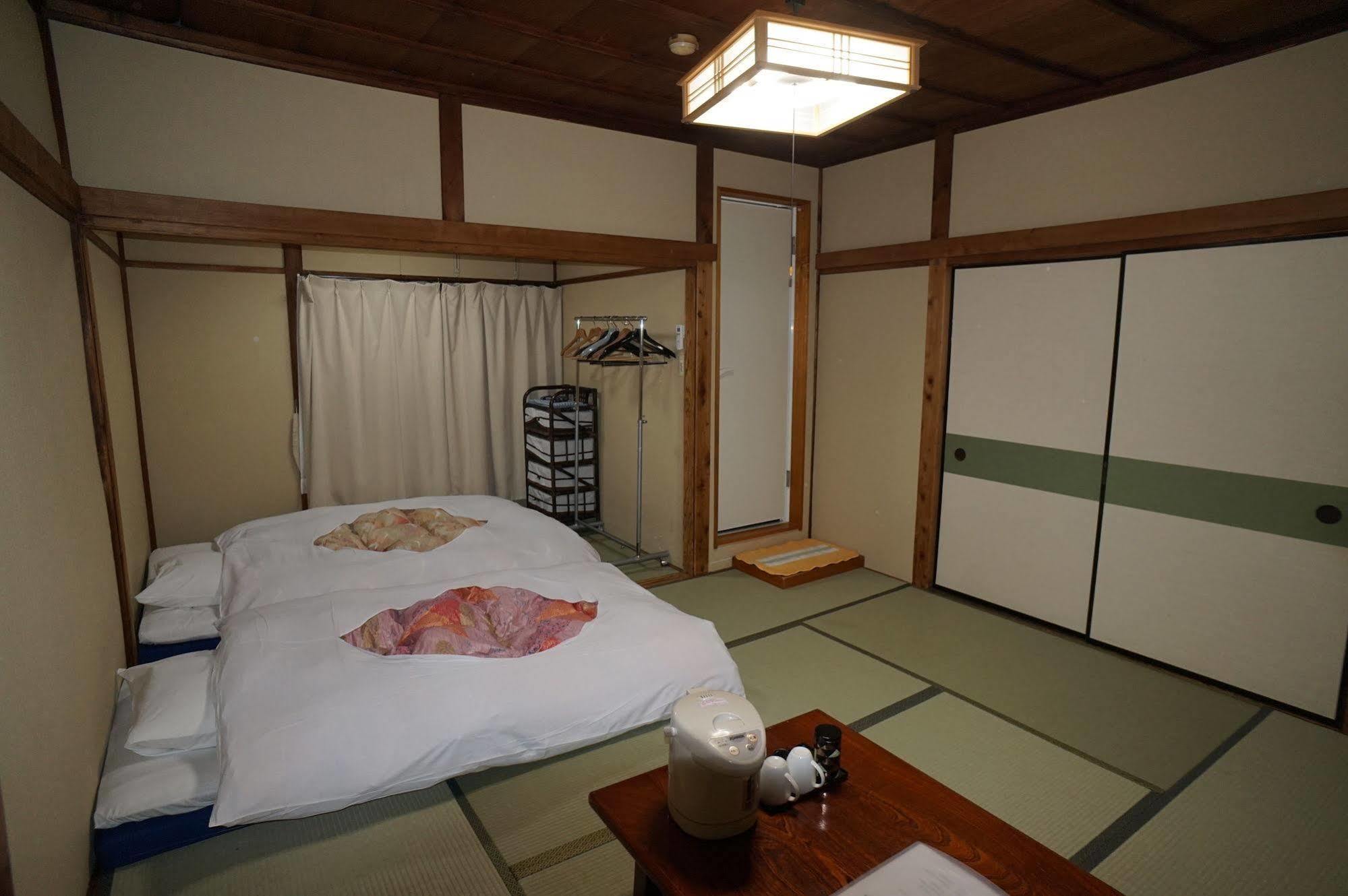 Ryokan Katsutaro Tōkyō
