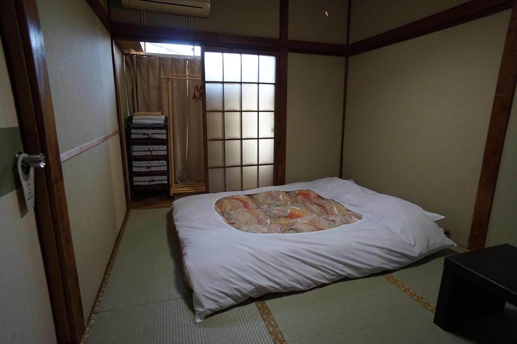 Katsutaro Ryokan Tōkyō
